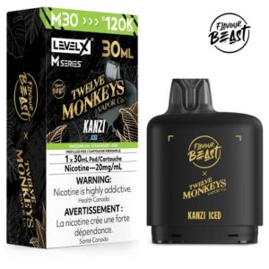 kanzi-m30-pod-level-x-flavour-beast-jcv