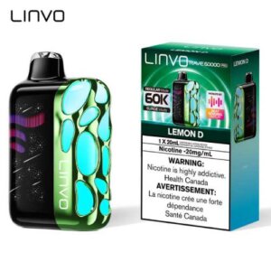 lemon-d-rave-pro-60k-linvo-jcv