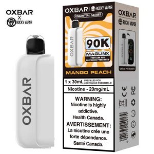 mango-peach-maglink-90k-pod-oxbar-rocky-vapor-jcv