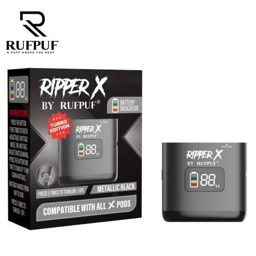 metallic-black-battery-turbo-ripper-x-rufpuf-jcv