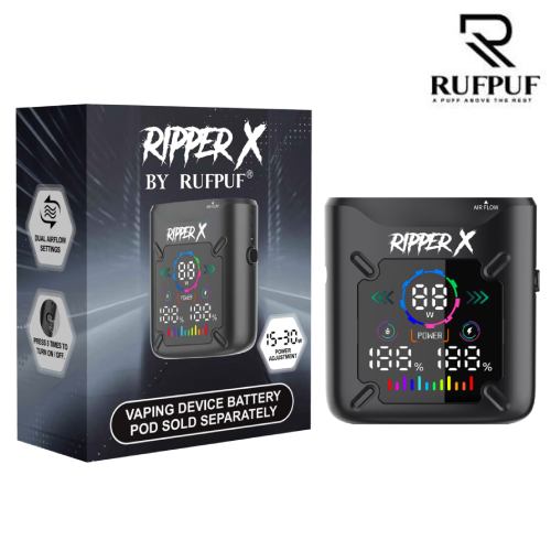 metallic-black-x-ultra-battery-rufpuf