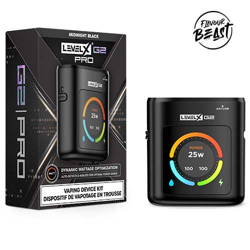 midnight-black-level-x-g2-pro-flavour-beast-jcv midnight-black-level-x-g2-pro-flavour-beast-jcv