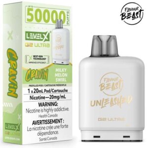 milky-melon-swirl-cravin-unleashed-level-x-g2-ultra-flavour-beast-jcv