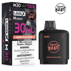 packin-peach-berry-m30-series-pod-level-x-flavour-beast-jcv