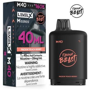 packin-peach-berry-m40-series-pod-level-x-flavour-beast-jcv