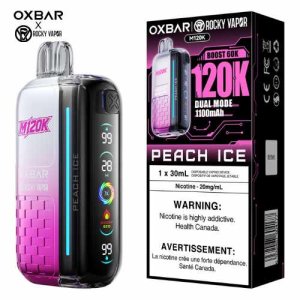 peach-ice-m120k-oxbar-rocky-vapor-jcv