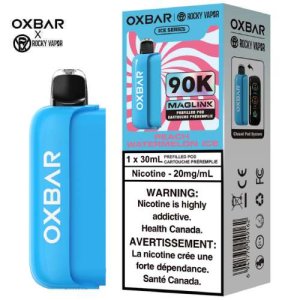 peach-watermelon-ice-maglink-90k-pod-oxbar-rocky-vapor-jcv