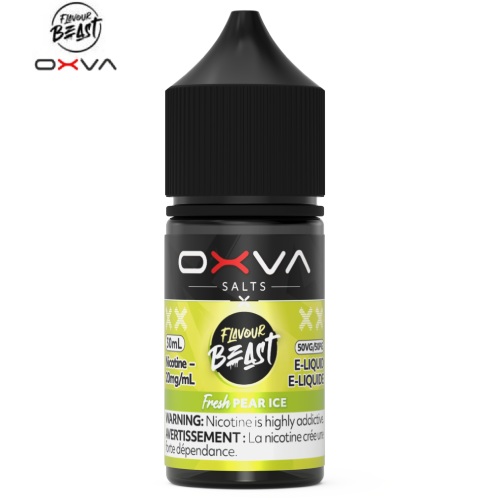 pear-ice-oxva-flavour-beast-jcv pear-ice-oxva-flavour-beast-jcv