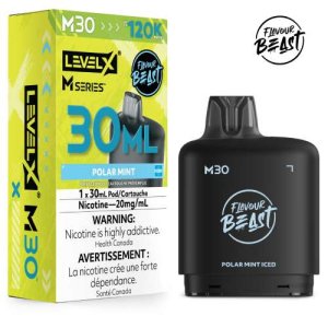 polar-mint-iced-m30-series-pod-level-x-flavour-beast-jcv