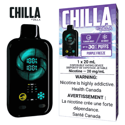 purple-freeze-icy-green-apple-30k-disposable-chilla-by-zilla-jcv