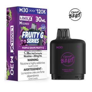 purple-grape-fruity-g-m30-series-pod-level-x-flavour-beast-jcv