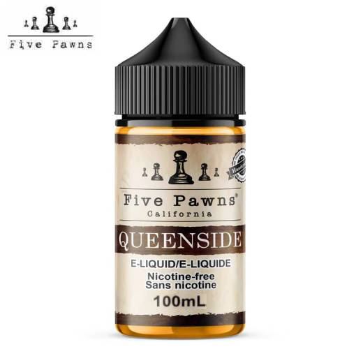 queenside-100ml-five-pawns-jeancloudvape queenside-100ml-five-pawns-jeancloudvape