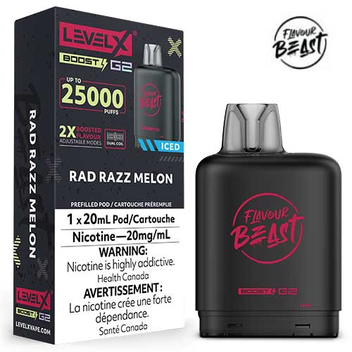 rad-razz-melon-25k-pod-boost-g2-flavour-beast-jcv