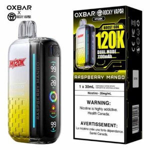 raspberry-mango-m120k-oxbar-rocky-vapor-jcv