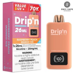 raspberry-peach-mango-ice-26ml-disposable-dripn-by-envi-jcv