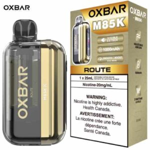 route-m85k-oxbar-jcv