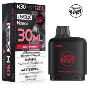 sic-strawberry-m30-series-pod-level-x-flavour-beast-jcv