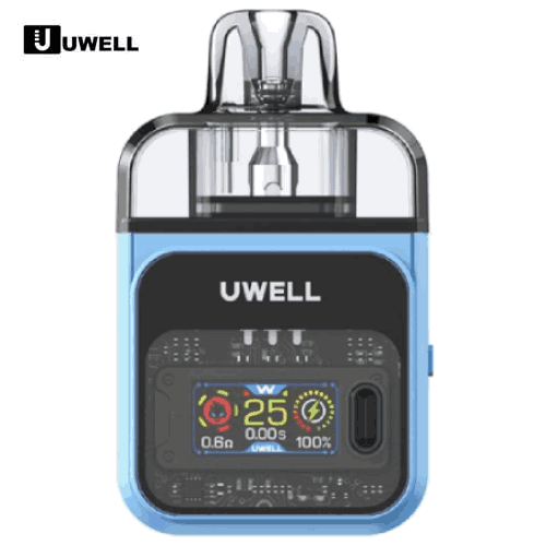 sky-blue-cozi-pod-kit-uwell-jcv