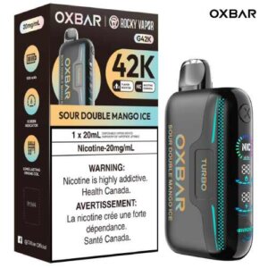 sour-double-mango-ice-g42k-oxbar-jcv