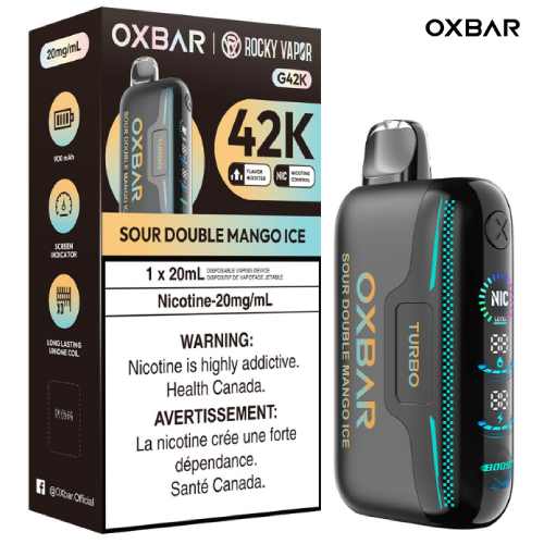 sour-double-mango-ice-g42k-oxbar-jcv
