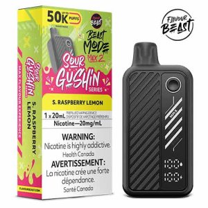 sour-gushin-s-raspberry-lemon-beast-mode-max-2-flavour-beast-jcv