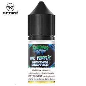 sour-triple-berry-peach-delicious-drip-30ml-gcore-jcv