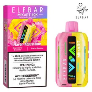strawberry-banana-mixart-40k-elfbar-jcv