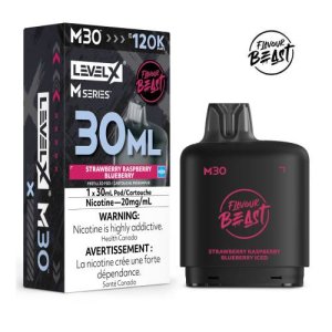strawberry-raspberry-blueberry-iced-m30-series-pod-level-x-flavour-beast-jcv