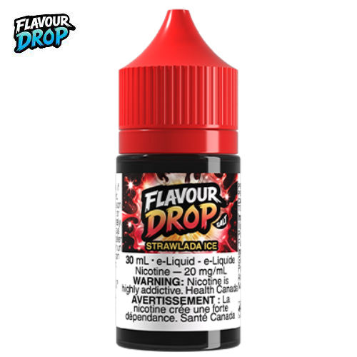 strawlada-ice-30ml-salt-flavour-drop-jcv strawlada-ice-30ml-salt-flavour-drop-jcv