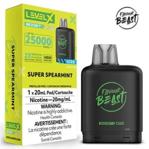 super-spearmint-25k-pod-boost-g2-flavour-beast-jcv