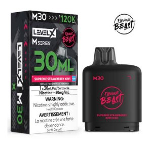 supreme-strawberry-kiwi-iced-m30-series-pod-level-x-flavour-beast-jcv