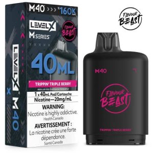 trippin-tripple-berry-m40-series-pod-level-x-flavour-beast-jcv