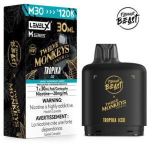 tropika-m30-series-pod-level-x-flavour-beast-jcv