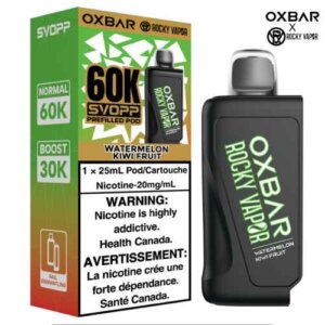 watermelon-kiwi-fruit-svopp-pod-60k-by-oxbar-x-rocky-vapor