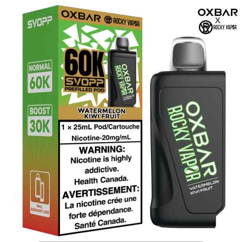 watermelon-kiwi-fruit-svopp-pod-60k-by-oxbar-x-rocky-vapor