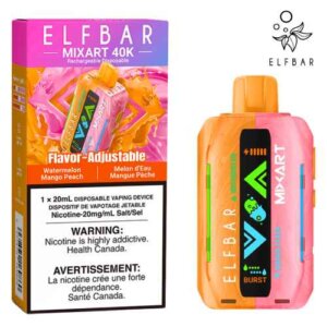 watermelon-mango-peach-mixart-40k-elfbar-jcv