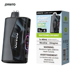 watermelon-mint-180k-lumo-ai-pro+-orbito-jcv