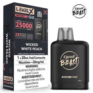 wicked-white-peach-25k-pod-boost-g2-flavour-beast-jcv