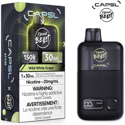 wild-white-grape-capsl-30ml-flavour-beast-jcv wild-white-grape-capsl-30ml-flavour-beast-jcv