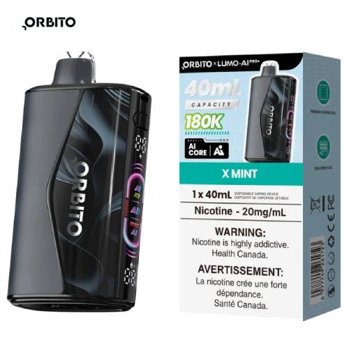 x-mint-180k-lumo-ai-pro+-orbito-jcv x-mint-180k-lumo-ai-pro+-orbito-jcv