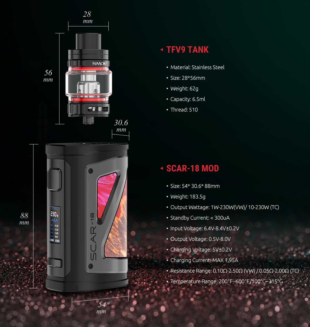 scar-18-starter-kit-by-smok-specifications-jcv