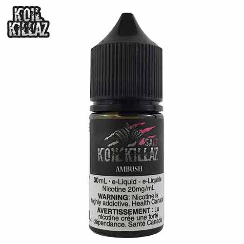 ambush-salt-30ml-by-koil-killaz-jcv