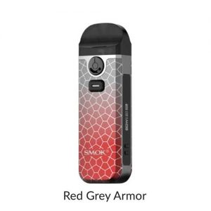 nord4-smok-jvc-red-grey-armor