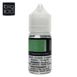 Doppio Kiwi E-Liquid —