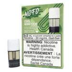 cool-honeydew-mofo-pod-stlth-jean-cloud-vape