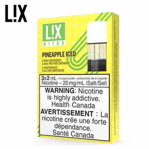 pineapple-iced-20-mg-nitro-pods-for-stlth-by-lix-jcv