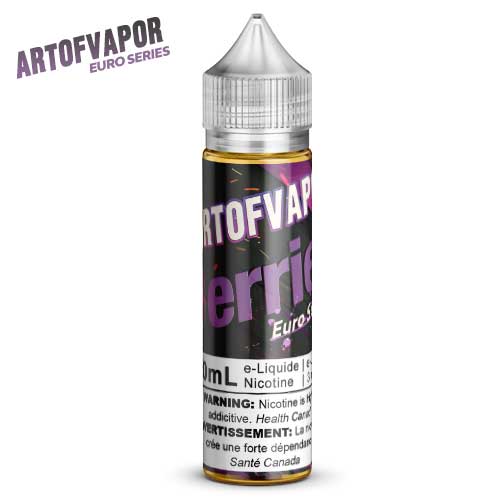 berries-art-of-vapor-euro-series-eliquid-60ml