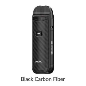 black-carbon-fiber-smok-nord-50w-open-pod-kit-jcv