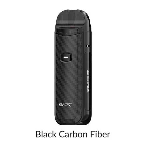 black-carbon-fiber-smok-nord-50w-open-pod-kit-jcv