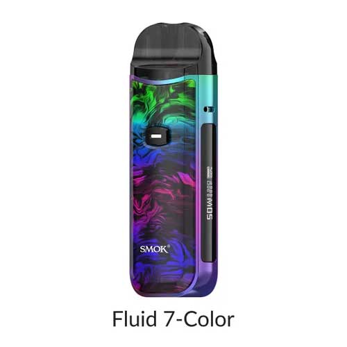 fluid-7-color-smok-nord-50w-open-pod-kit-jcv